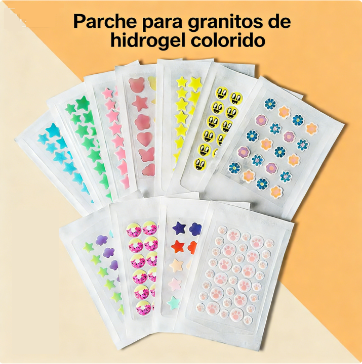 Tratamiento de las acné