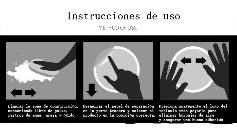 Adhesivos de motocicleta Yamaha modificados, adhesivos para automóviles YAMAHA NMAX 155, 150, 125