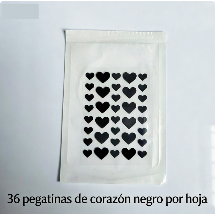 AliExpress In-Stock Cartoon Pimple Patches Cute Cat Paw Ice Cream pe Acne Covering Patch Portable Shaped Acne Clearing Patch Wholesale