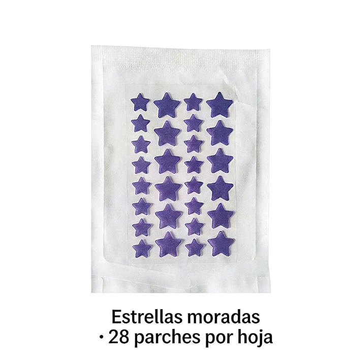 AliExpress In-Stock Cartoon Pimple Patches Cute Cat Paw Ice Cream pe Acne Covering Patch Portable Shaped Acne Clearing Patch Wholesale