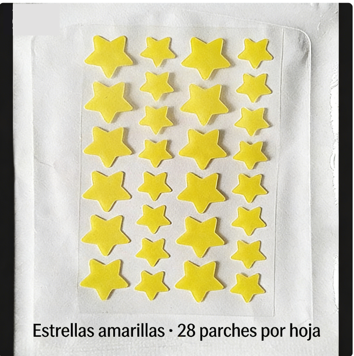 AliExpress In-Stock Cartoon Pimple Patches Cute Cat Paw Ice Cream pe Acne Covering Patch Portable Shaped Acne Clearing Patch Wholesale