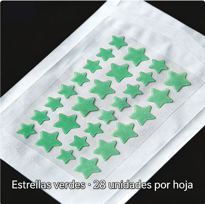 AliExpress In-Stock Cartoon Pimple Patches Cute Cat Paw Ice Cream pe Acne Covering Patch Portable Shaped Acne Clearing Patch Wholesale