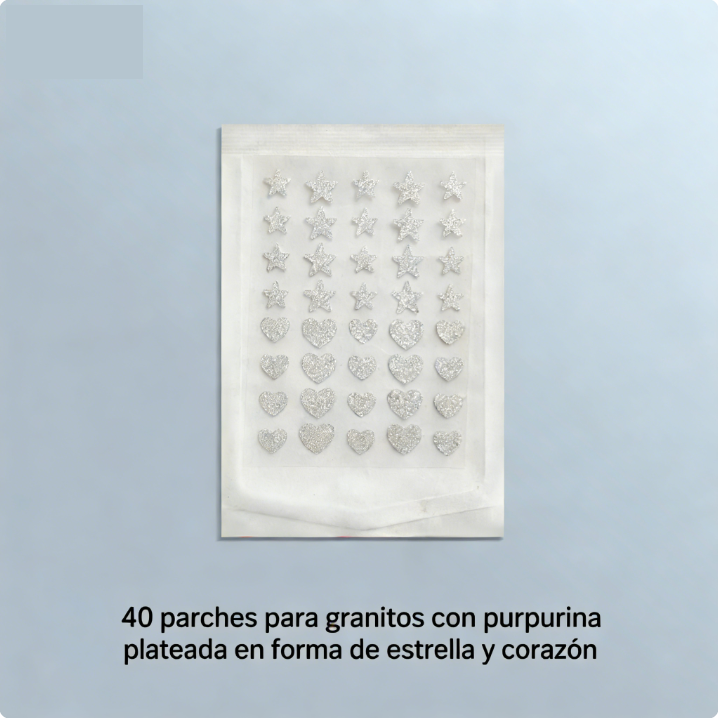 AliExpress In-Stock Cartoon Pimple Patches Cute Cat Paw Ice Cream pe Acne Covering Patch Portable Shaped Acne Clearing Patch Wholesale