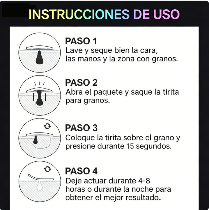 AliExpress In-Stock Cartoon Pimple Patches Cute Cat Paw Ice Cream pe Acne Covering Patch Portable Shaped Acne Clearing Patch Wholesale