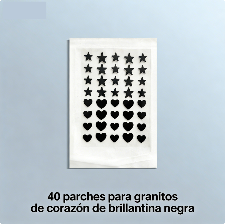 AliExpress In-Stock Cartoon Pimple Patches Cute Cat Paw Ice Cream pe Acne Covering Patch Portable Shaped Acne Clearing Patch Wholesale