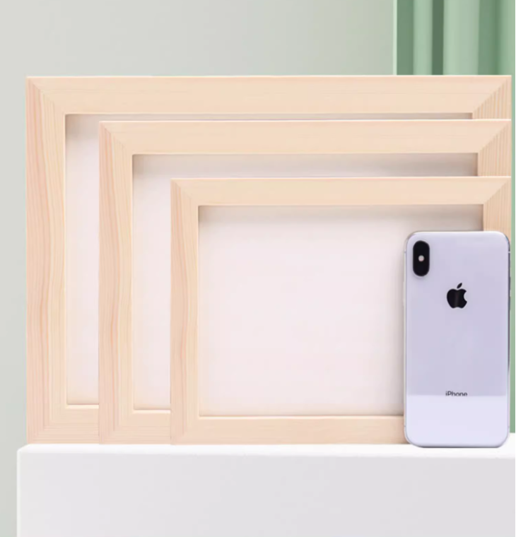 Photo to Wood Art – Hand-Carved Custom Portrait, Unique Personalized Gift